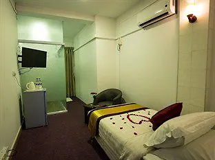 Inya Residence Yangon