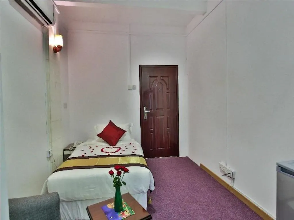 Inya Residence Yangon