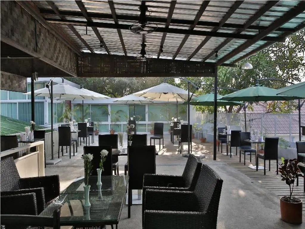 Inya Residence Yangon