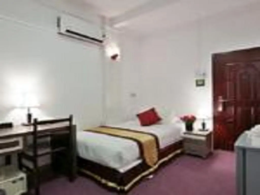 Inya Residence Yangon 2*,  Myanmar