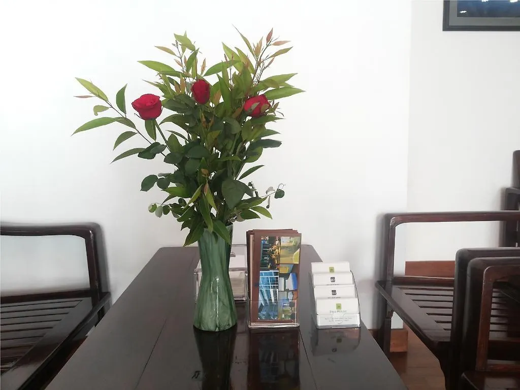 Inya Residence Yangon Gasthof