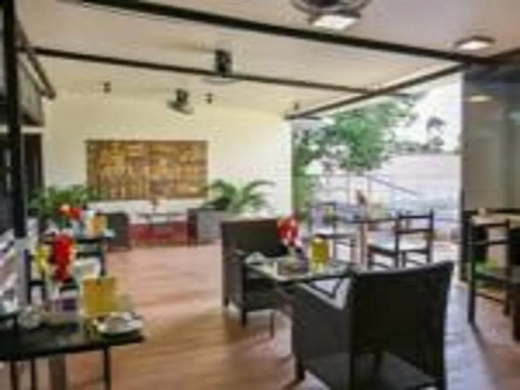 Inya Residence Yangon