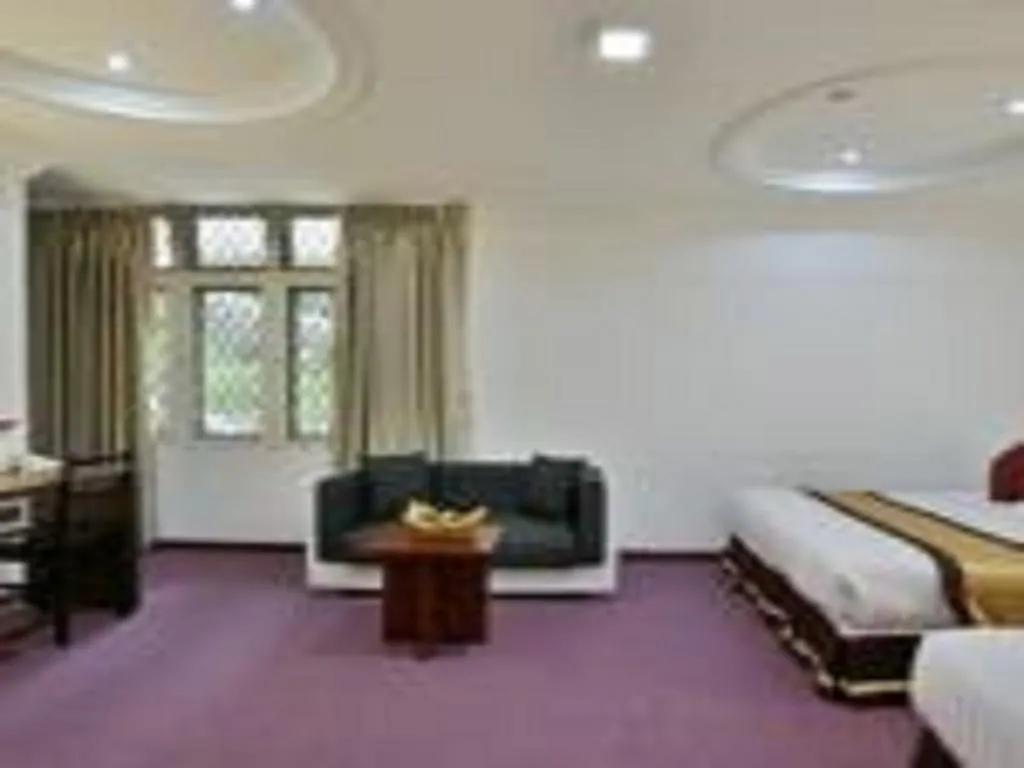 Inya Residence Yangon Gasthof
