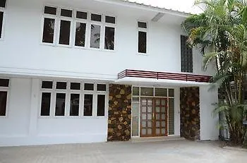 Inya Residence Yangon