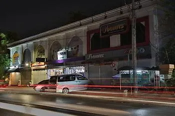 Gasthof Inya Residence Yangon