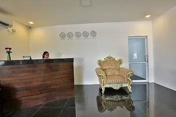 Inya Residence Yangon Gasthof
