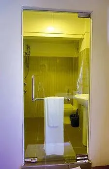 Inya Residence Yangon Gasthof