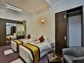 Inya Residence Yangon Gasthof