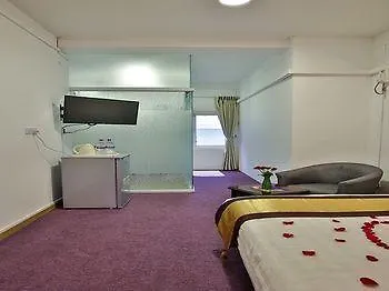 Inya Residence Yangon