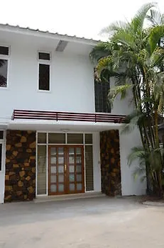Inya Residence Yangon Gasthof