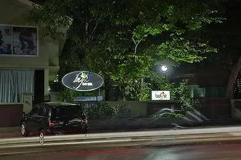 Inya Residence 양곤 미얀마
